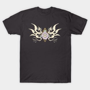 Seed of Eden T-Shirt